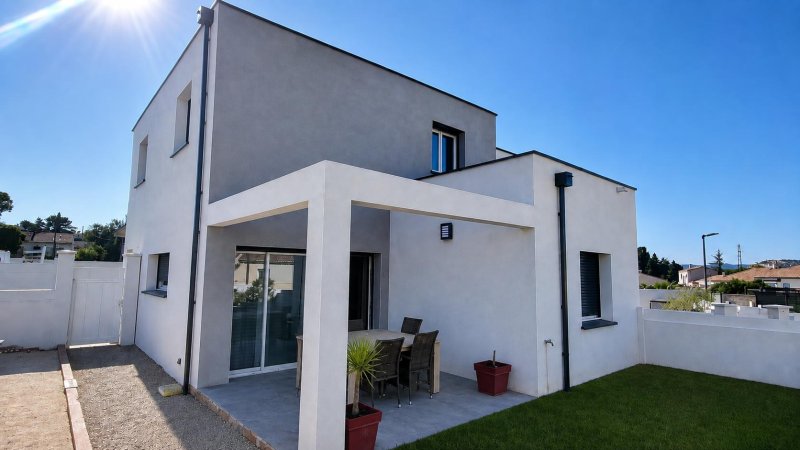 Bastide à Ners (30360) - Photo 2