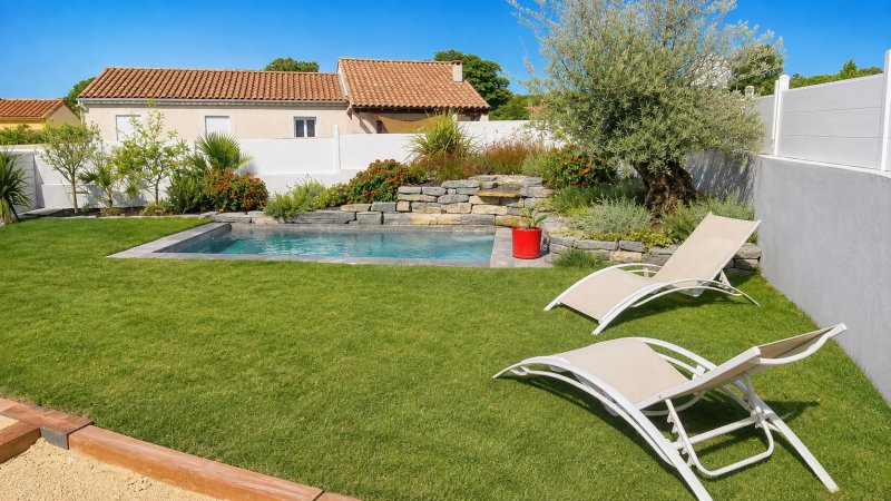 Bastide à Ners (30360) - Photo 3