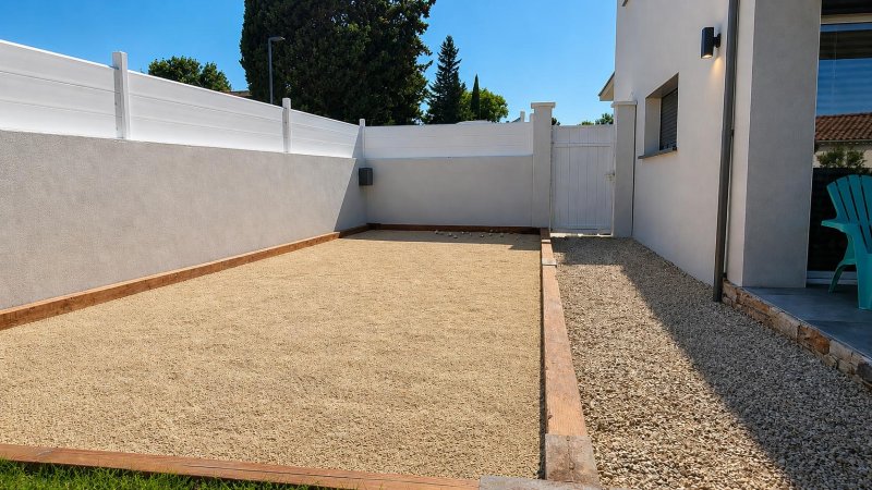 Bastide à Ners (30360) - Photo 4