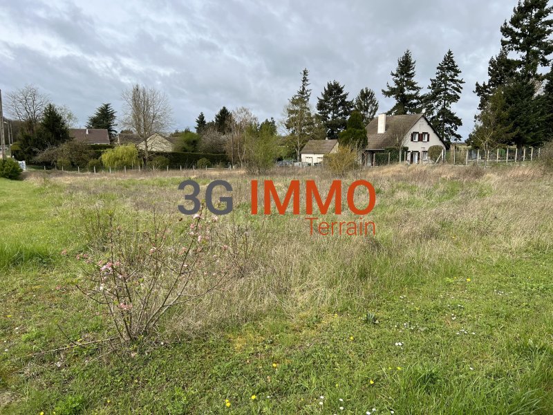Terrain à Ouerre (28500) - Photo 2