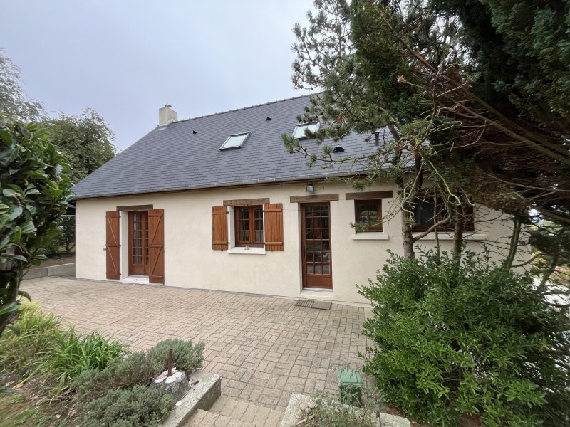 Pavillon à Saint-Jean-d'Elle (50810) - Photo 2