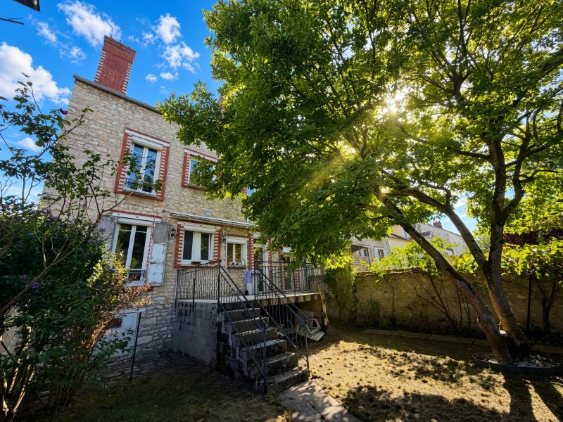 Maison à Nemours (77140) - Photo 2