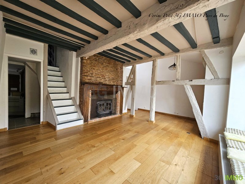 Maison de village à Savignies (60650) - Photo 3