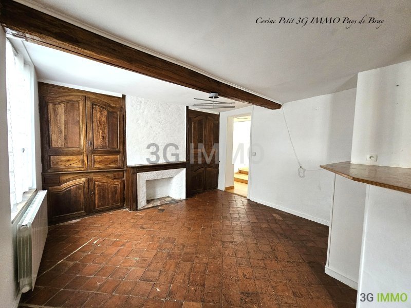Maison de village à Savignies (60650) - Photo 4