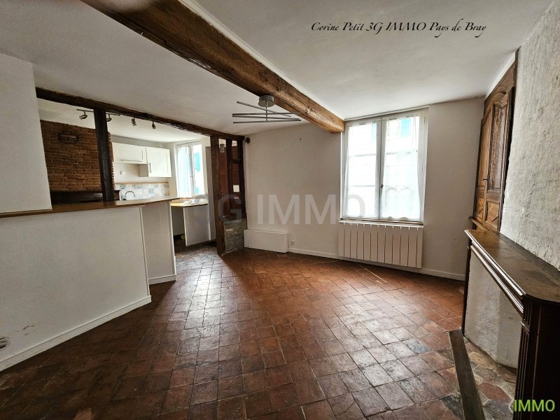 Maison de village à Savignies (60650) - Photo 5