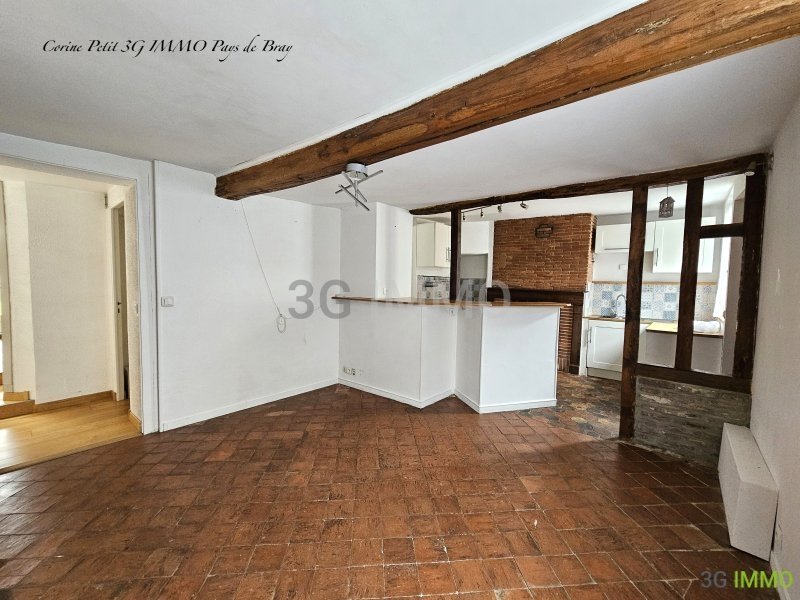 Maison de village à Savignies (60650) - Photo 5