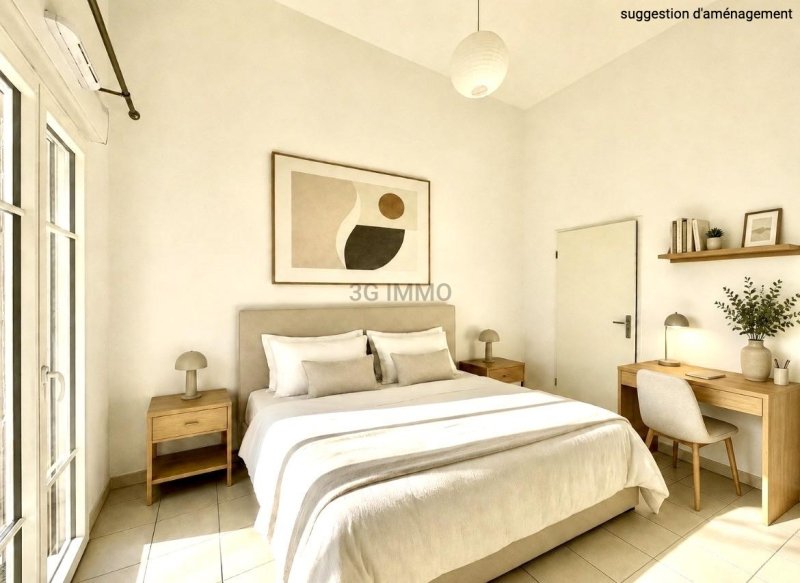 Appartement T2 à Le Blanc-Mesnil (93150) - Photo 3