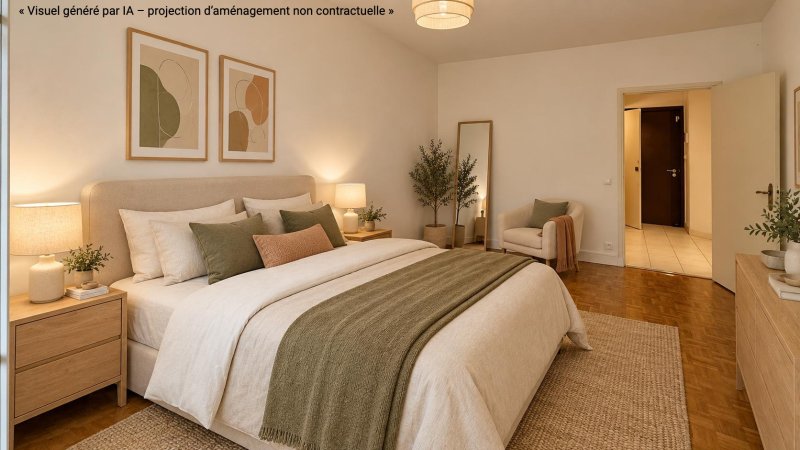 Appartement T2 à Nice (06000) - Photo 5