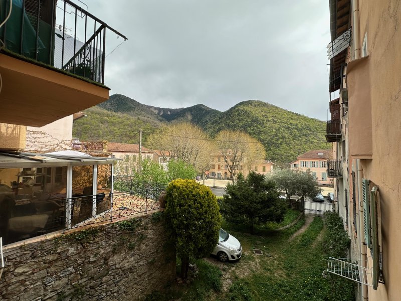 Appartement T2 à Moulinet (06380)