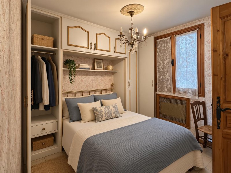 Appartement T2 à Moulinet (06380) - Photo 5