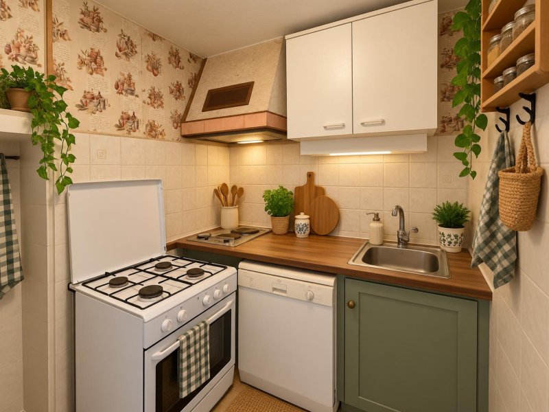 Appartement T2 à Moulinet (06380) - Photo 5