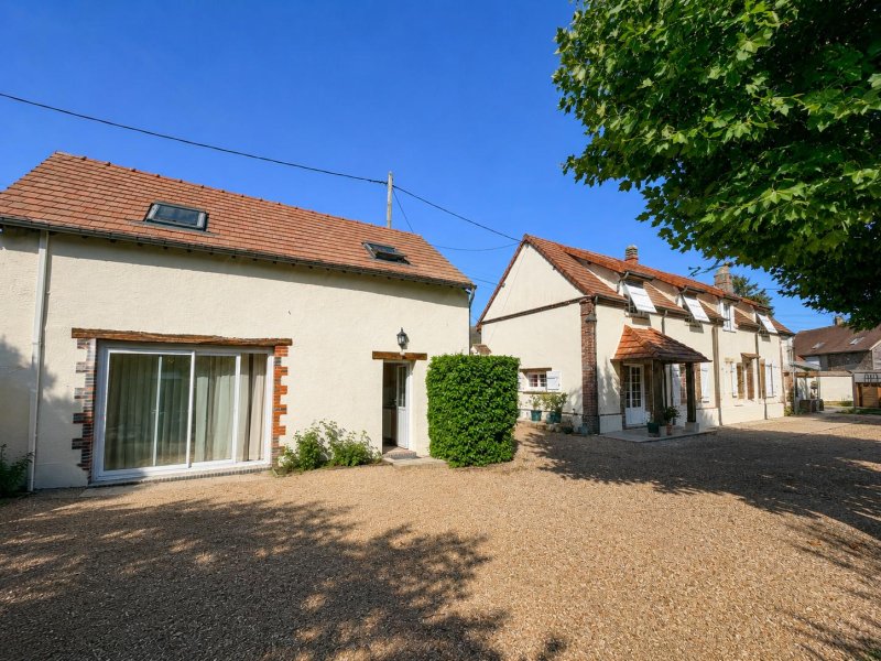 Ensemble de 2 maisons à Dreux (28100) - Photo 2