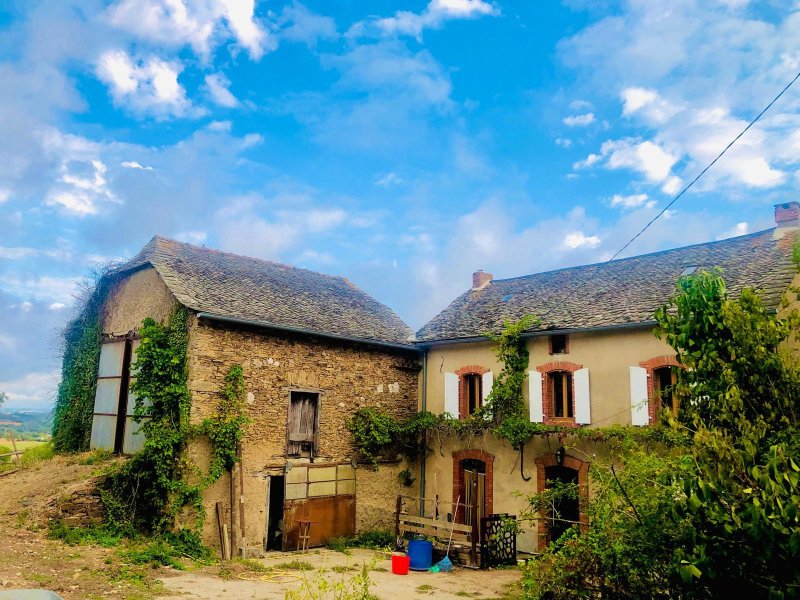 Ferme à Montauriol (81190)