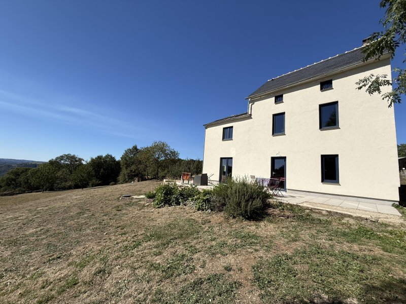 Maison à Jouqueviel (81190)