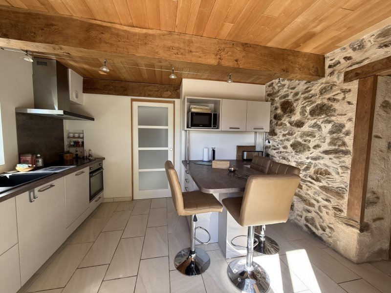 Maison à Jouqueviel (81190) - Photo 3