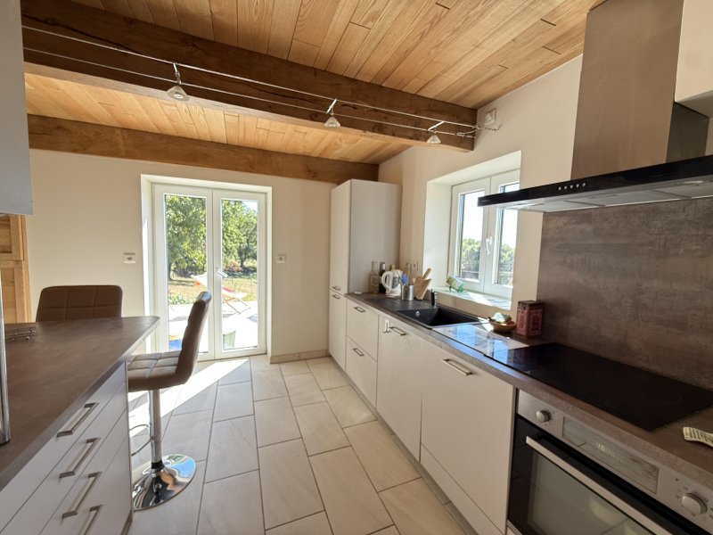 Maison à Jouqueviel (81190) - Photo 4