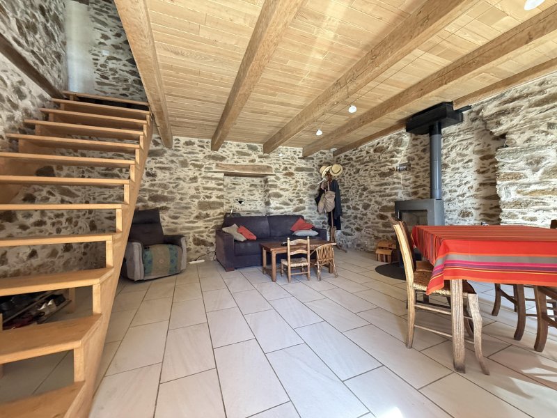 Maison à Jouqueviel (81190) - Photo 5