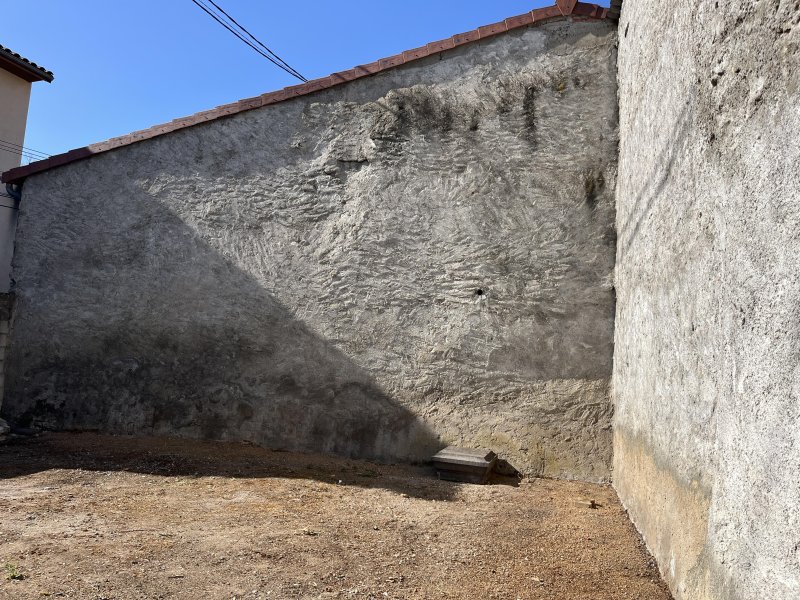 Terrain constructible à Vertaizon (63910)