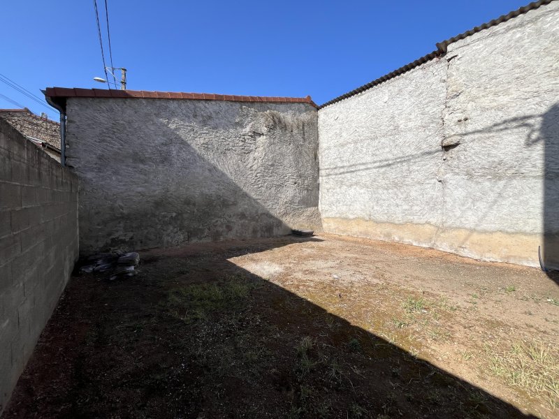 Terrain constructible à Vertaizon (63910) - Photo 2