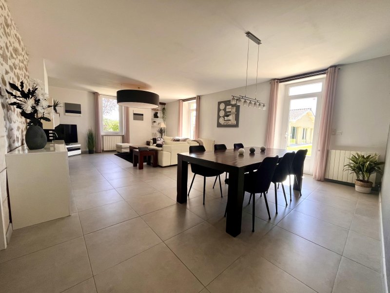 Maison à Langon (33210) - Photo 2
