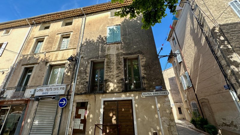 Appartement T3 à Le Val (83143)