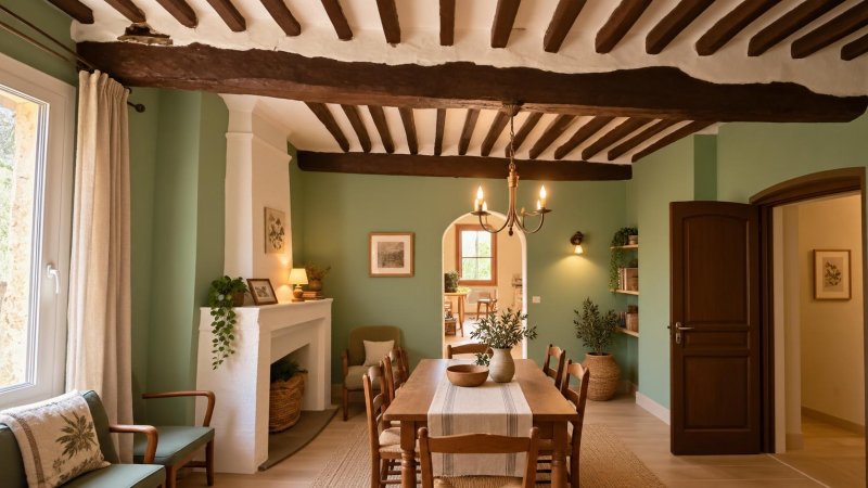 Appartement T3 à Le Val (83143) - Photo 2