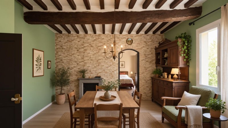 Appartement T3 à Le Val (83143) - Photo 4