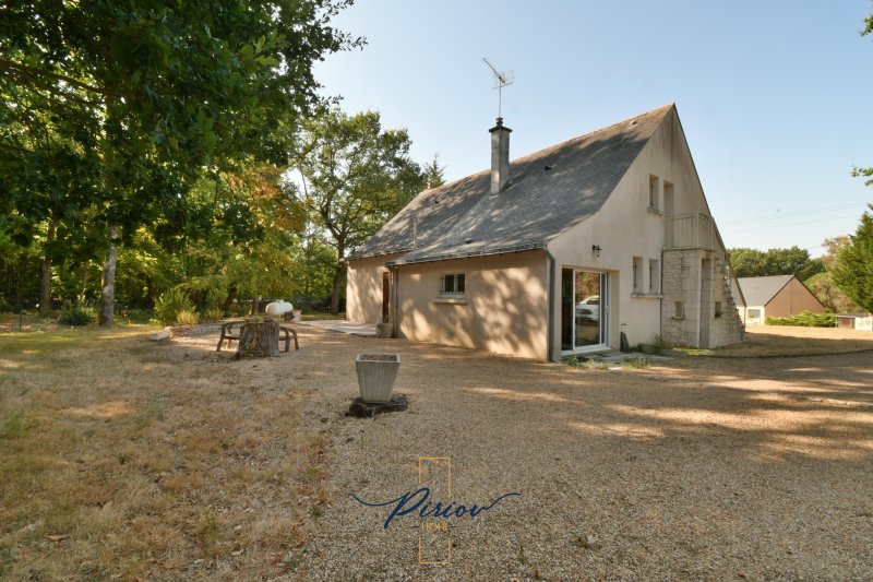 Maison à Saumur (49400) - Photo 4