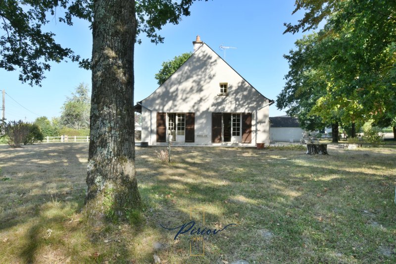 Maison à Saumur (49400) - Photo 2