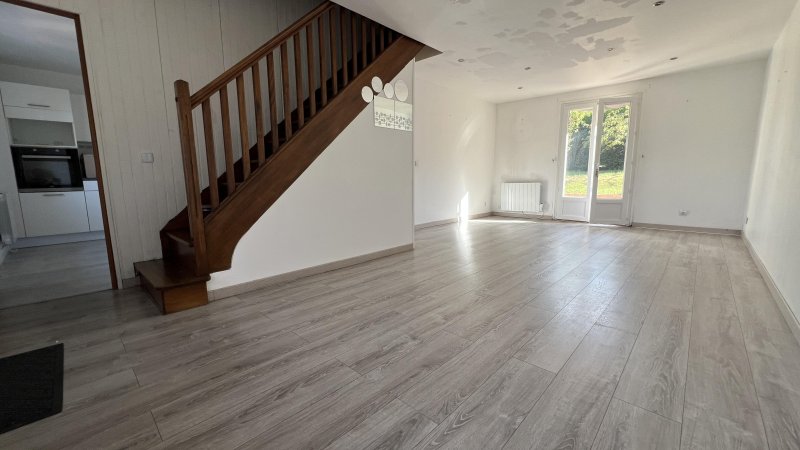 Maison T5 à Vernouillet (28500) - Photo 3