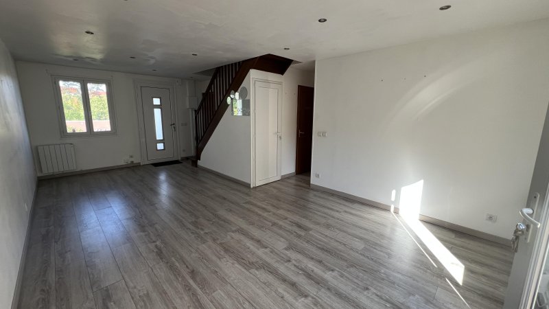 Maison T5 à Vernouillet (28500) - Photo 5