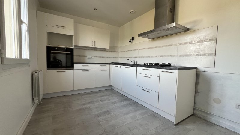 Maison T5 à Vernouillet (28500) - Photo 4