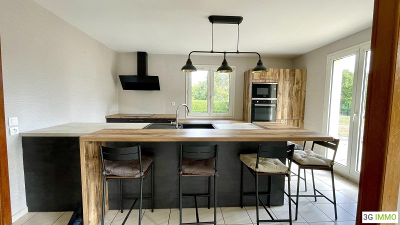 Maison à Mortagne (88600) - Photo 5