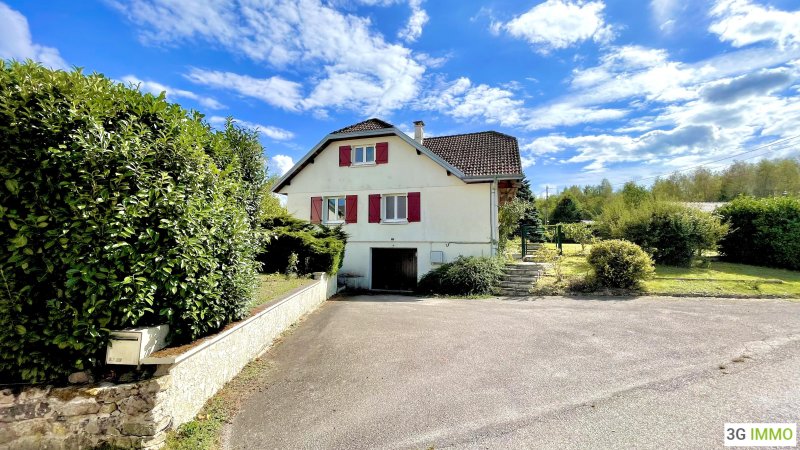 Maison à Mortagne (88600) - Photo 4