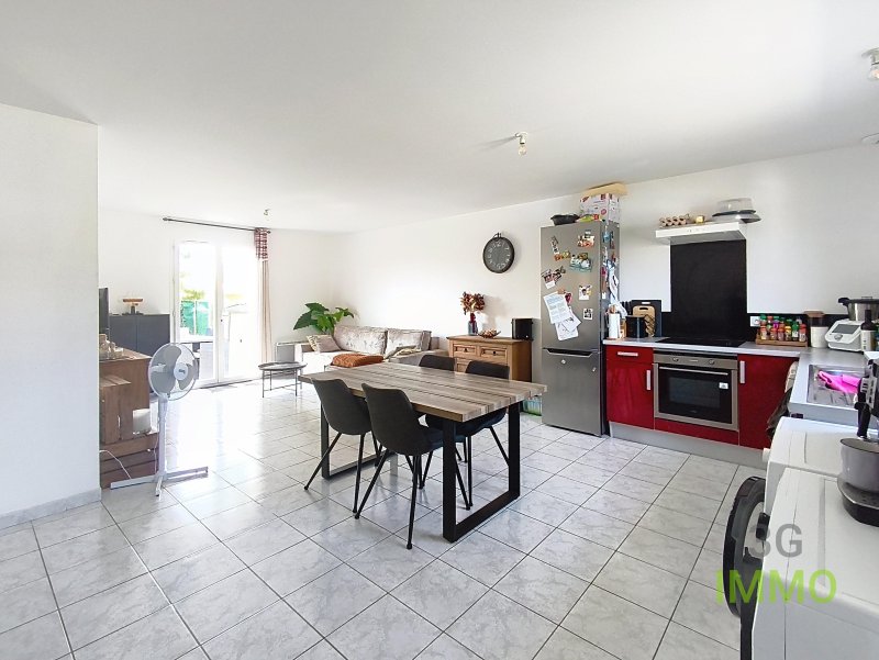 Maison à Langon (33210) - Photo 2