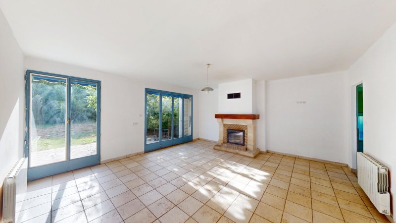 Maison à Saint-Pierre-lès-Nemours (77140) - Photo 5