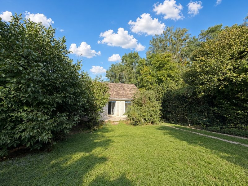 Maison à Saint-Pierre-lès-Nemours (77140) - Photo 2