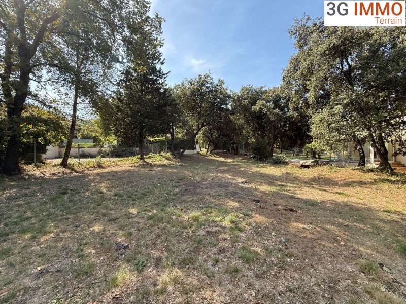 Terrain constructible à Piolenc (84420) - Photo 2