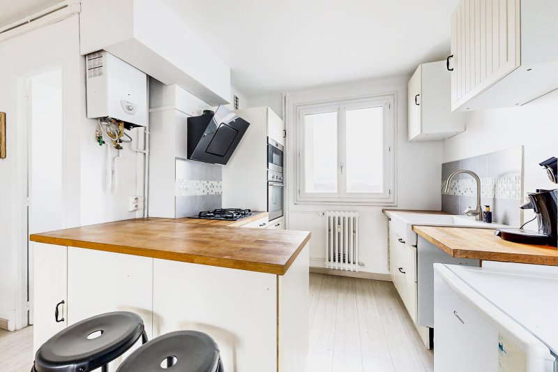 Appartement T3 à Toulouse (31500) - Photo 4
