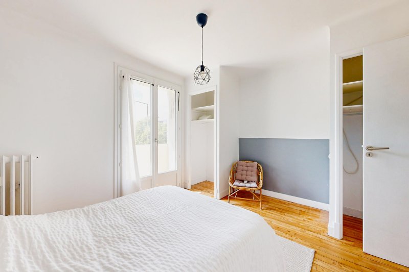 Appartement T3 à Toulouse (31500) - Photo 2