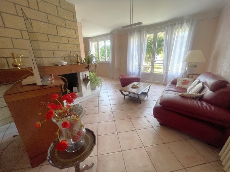 Maison de plain-pied à Pau (64000) - Photo 3