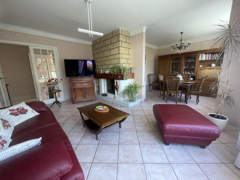 Maison de plain-pied à Pau (64000) - Photo 4