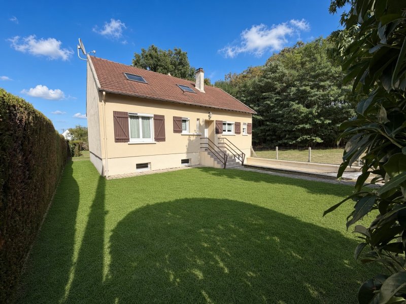 Maison à Villiers-sous-Grez (77760) - Photo 2