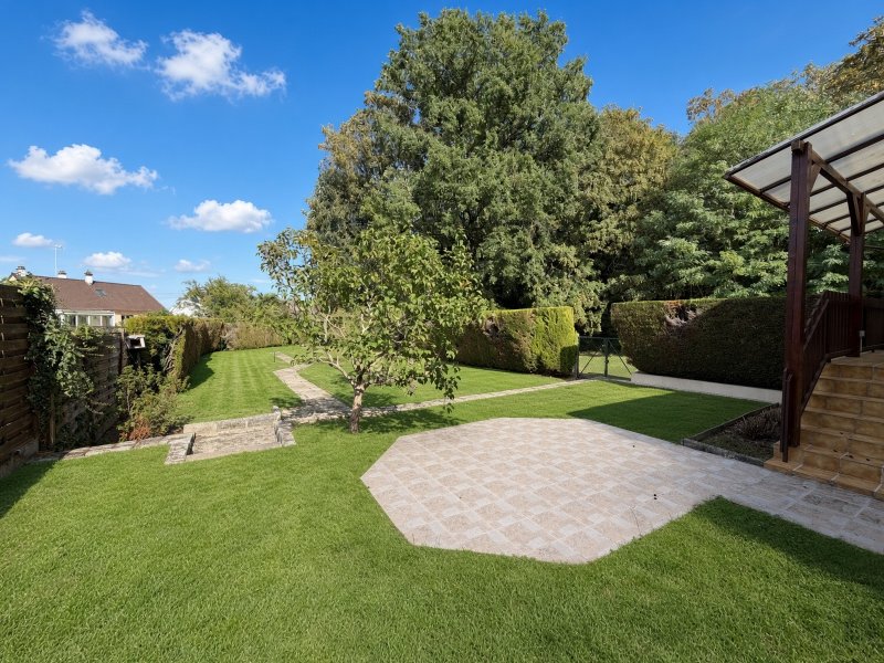 Maison à Villiers-sous-Grez (77760) - Photo 3