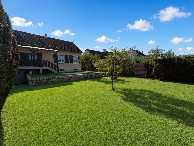 Maison à Villiers-sous-Grez (77760) - Photo 4