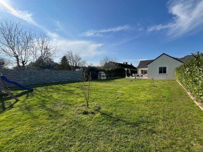 Maison à Chenou (77570) - Photo 2