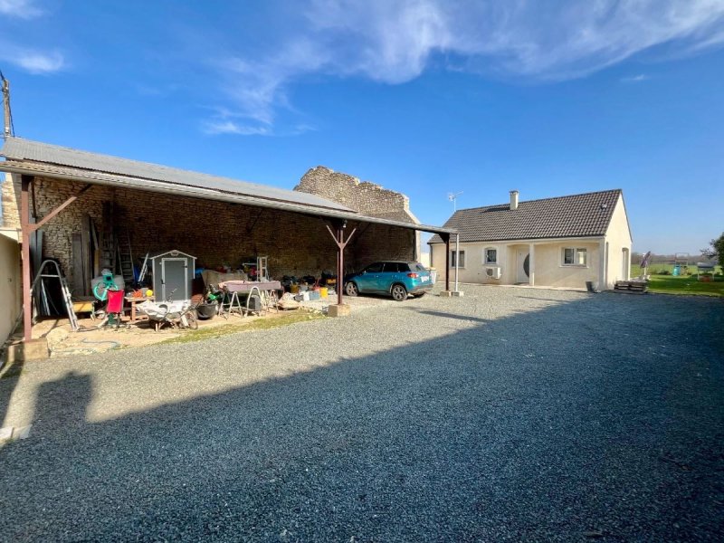 Maison à Chenou (77570) - Photo 3