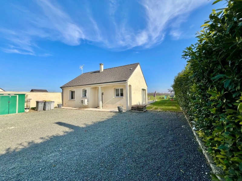 Maison à Chenou (77570) - Photo 4