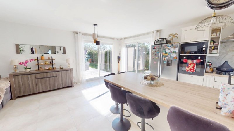 Maison à Chenou (77570) - Photo 5