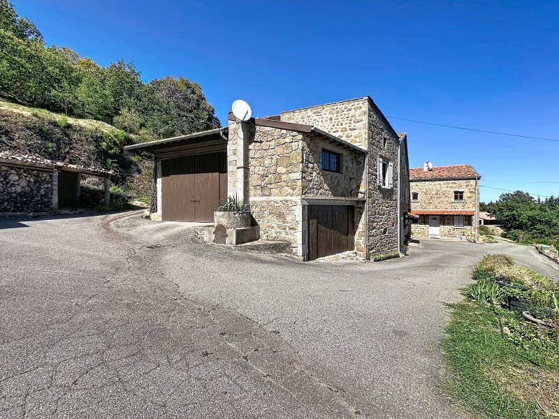 Maison avec dépendance à Roisey (42520) - Photo 5